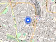 Buckingham Street, Brighton, East Sussex, BN1