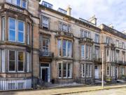 Buckingham Terrace, Edinburgh, 2 Bedroom Apartment