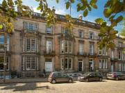 Buckingham Terrace, Edinburgh EH4, 3 bed flat to rent,...