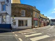 BUCKINGHAM TOWN CENTRE 1 BEDROOM