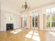 Buckland Crescent, Belsize Park, 2 Bedroom Flat