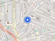 Buckland Crescent, Belsize Park, London, NW3