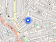 Buckland Crescent, Belsize Park NW3
