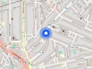 Buckland Crescent, Belsize Park, NW3