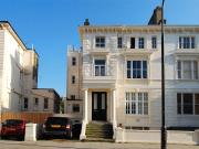 Buckland Crescent, Swiss Cottage, London