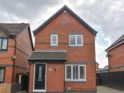 Buckland Drive, Kitt Green, 3 Bedroom Detached