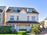 Buckland Gardens, Lymington, 4 Bedroom Semi detached
