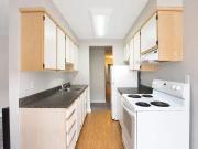 Buckland Manor Apartments