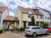 Bucklebury Heath, South Woodham Ferrers, South Woodham...