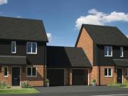 Buckleigh Meadows, Westward Ho!, 2 Bedroom Semi detached