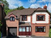 Buckley Chase, Rochdale, 5 Bedroom Detached