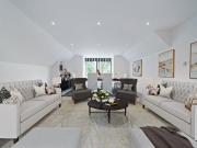 Buckley Court, Hadley Wood EN4, 2 bed flat to rent,... Buckley Court, Hadley Wood EN4, 2 bed flat to rent,...