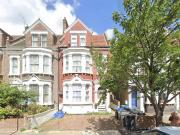 Buckley Road, London NW6, 2 bed flat to rent, £2,100 pcm...