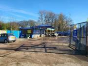 Bucknall Road Car Wash, Bucknall Road, Commercial...