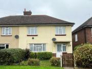 Bucks Cross Road, Northfleet, 4 Bedroom Semi detached