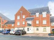 Buckshaw Village, Chorley, 2 Bedroom Flat