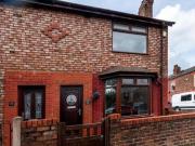 Buckton Street, Warrington, 2 Bedroom Terraced