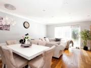 Buckwood Road, Markyate, St. Albans