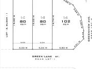 Pre Selling 4 Bedroom Modern Home in Greenview Royale...