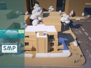 BUDAU HOF | Wohnen mit Substanz und Charakter: Die DG...