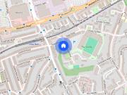 Budd House, Valley Grove, Charlton, SE7