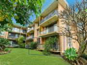 BUDDS BEACH GROUND FLOOR APARTMENT