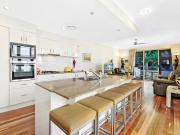 Budds Beach Terrace Styled Villa