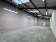 Budds Lane, Grove Business Park, Romsey, Light...