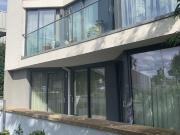 Buddy up 2bed 2 bath flat patio, parking,store