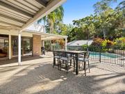 Buderim gem presented with style and character