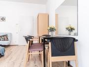 Budget apartment with the best location, Vienna...