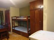 Budget Bedspace for Rent – PATTS Area, Fountain Breeze