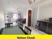 Budget BuyPangsapuri Perai Utama near Inderawasih chai...