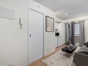 Budget CBD Living Seventh Floor Studio