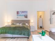 Budget friendly: Central Vienna Delight, Vienna...