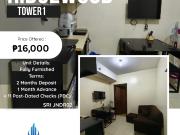 Budget Friendly Condo Unit near BGC! For Rent in...