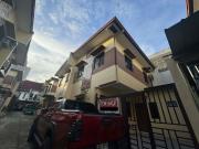 Budget Friendly Family Home in Zabarte Extension QC KEZIAH
