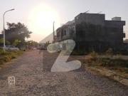 Gulberg greens Islamabad plot for sale
