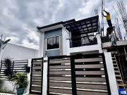 Budget Friendly Renovated Home | Cresta Verde QC KEZIAH