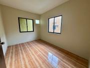 Budget Friendly. RFO. In Zabarte Subdivision Quezon City...