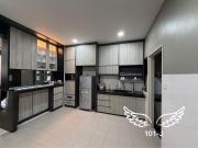 Budget Furnished House RentKota Bayuemas Parkland...