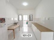 Budget Furnished RentSetia Alam Permai 2 2 Sty HouseFace...