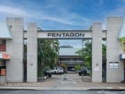 Budget Ground Floor CBD Office Suite