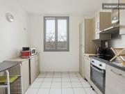 Budget spacious apart with terrace Budget spacious apart with terrace