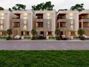 Budigere Cross 3 BHK Villa For Sale Bangalore