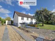 Garennes sur Eure 27780 Achat / Vente maison 4 pièces t4...