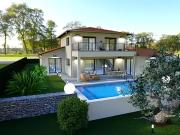 Buellas 01310 Programme neuf maison neuf à vendre 5 pièces