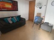 BUEN APARTAMENTO EN VILLA CAROLINA BARRANQUILLA