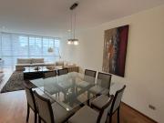 Buen departamento de 3 dormitorios, lindas áreas...