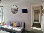 Buen departamento en Toluca